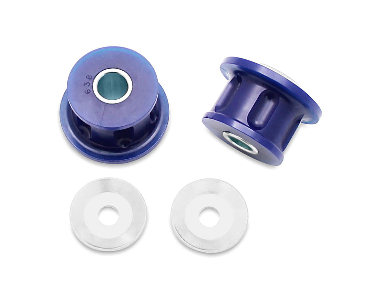 Front Lower Control Arm - Rear Bush Kit for VOLVO 260 1974-1982 262-264-265
