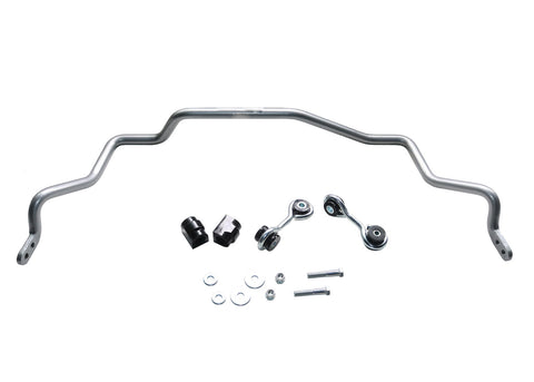 Rear Sway Bar - 20mm 2 Point Adjustable
