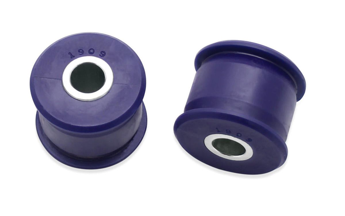 Front Radius Arm To Chassis Mount Bush Kit (40mm) for TOYOTA BUNDERA 1984-1996 70, 73 Series Bundera (Coil Springs Front &amp; Rear)