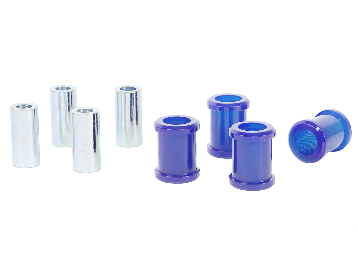 Rear Lower Trailing Arm Bush Kit for MAZDA RX-8 2003-2012 SE17