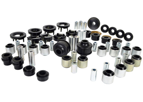 Suspension Enhancement Bush Kit for BMW X1 2 2