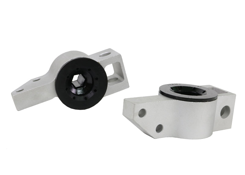 W53514 - Front Lower Control Arm - Rear Bush Kit for AUDI A3 2003-2013 - 8P QUATTRO