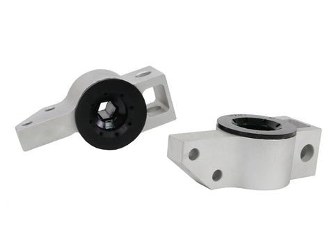 W53514 - Front Lower Control Arm - Rear Bush Kit for AUDI A3 2003-2013 - 8P QUATTRO