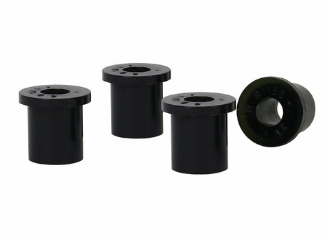 W71186 - Leaf Spring - Eye Rear Bush Kit for TOYOTA COROLLA 1977-1981 - KE50, 55