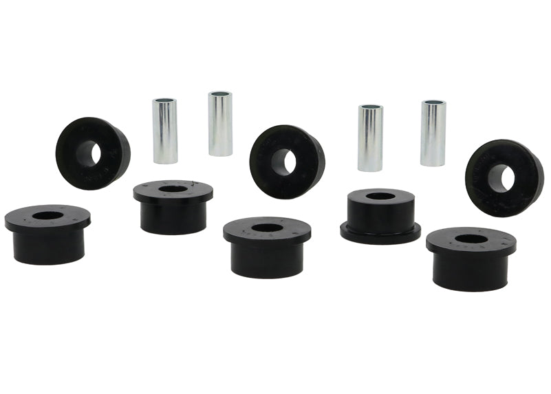 Rear Upper Trailing Arm Bush Kit