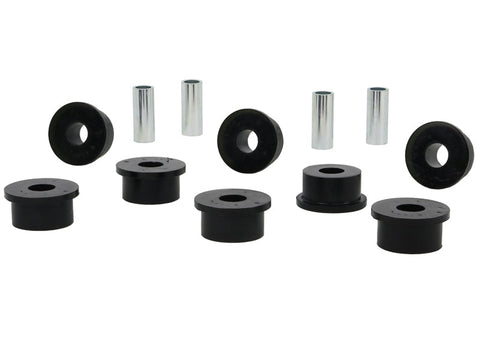 Rear Upper Trailing Arm Bush Kit