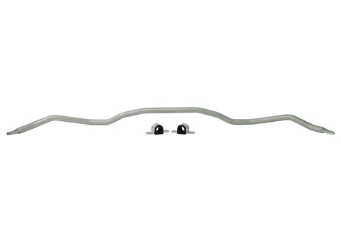 Rear Sway Bar - 27mm Non Adjustable (FE3)