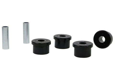 Rear Control Arm Lower Inner Rear Bush Kit