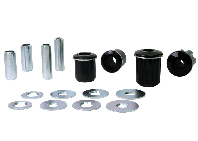 Front Lower Control Arm Bush Kit