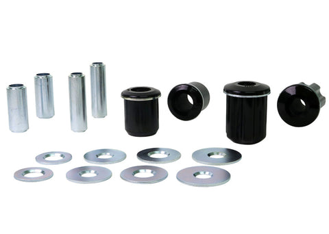 Front Lower Control Arm Bush Kit