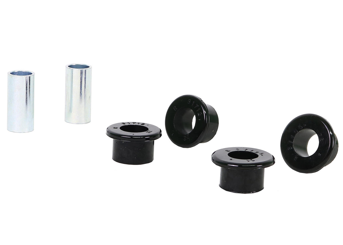 W81195 - Front Strut Rod To Control Arm Bush Kit for FORD FAIRMONT 1988-1994 - EA, EB, ED SEDAN