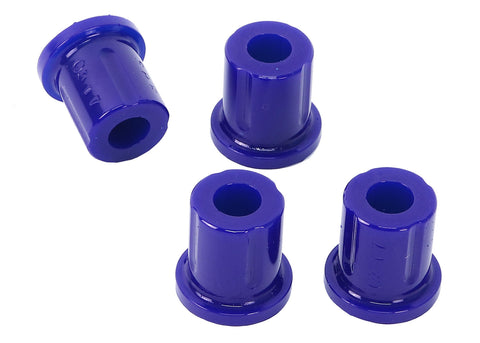 Rear Spring Shackle Upper Bush Kit