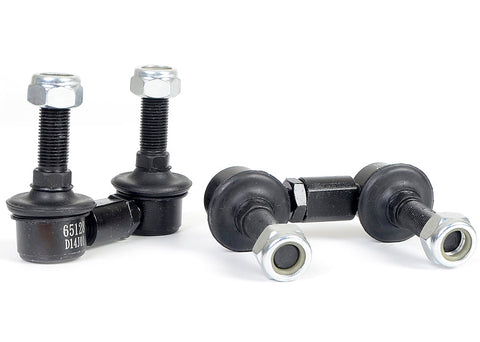 Front Swaybar Links (Adjustable) for SUBARU XV 2017-2023 - GT 2017-2023 - GT