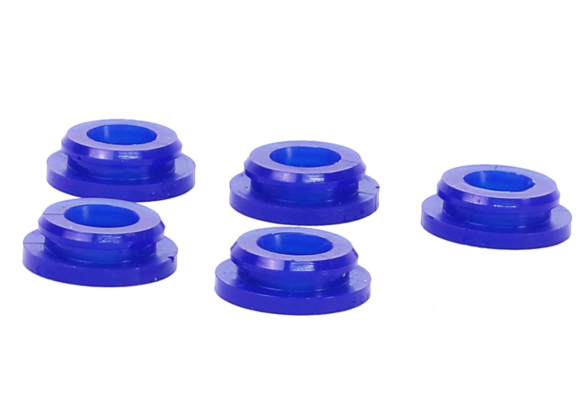Front Throttle Pedal Shaft Bush Kit for TRIUMPH ITALIA 1968-1969 1200