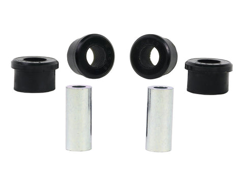 Front Lower Control Arm - Inner Bush Kit