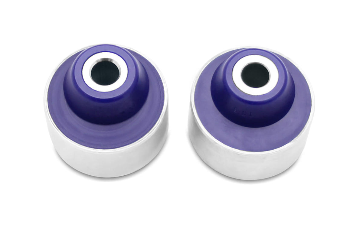 Front Lower Control Arm - Front Bush Kit (Offset)