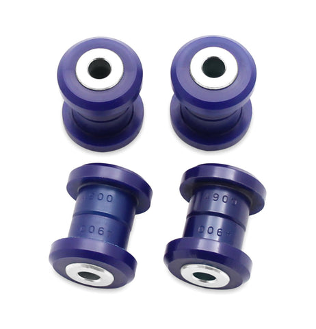 Rear Lower Control Arm Bush Kit for HONDA CIVIC 1994-2001 6th Gen EJ, EK, EM