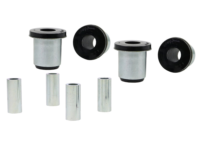 W53529 - Front Upper Control Arm Bush Kit for TOYOTA PRADO 1996-2003 - 95 SERIES
