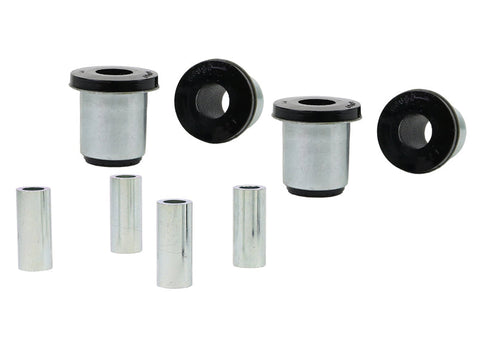W53529 - Front Upper Control Arm Bush Kit for TOYOTA PRADO 1996-2003 - 95 SERIES