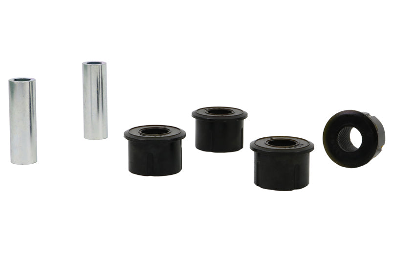Rear Leaf Spring - Eye Rear Bush Kit (65mm)