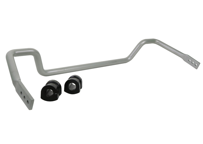 BBF38Z - Front Sway Bar - 27mm 3 Point Adjustable for BMW 3 SERIES 1994-2000 - E36 COMPACT