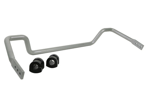 BBF38Z - Front Sway Bar - 27mm 3 Point Adjustable for BMW 3 SERIES 1994-2000 - E36 COMPACT