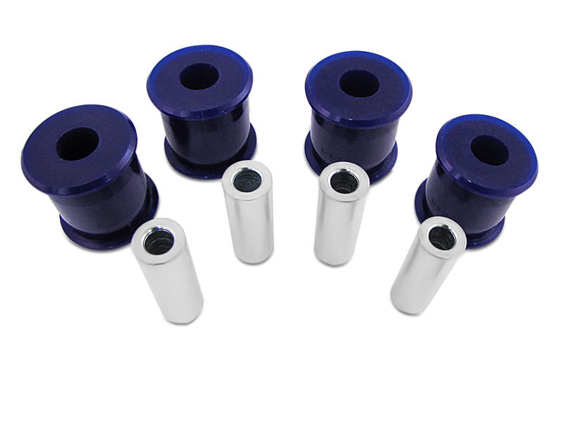 Front Trailing Arm Upper Bush Kit for JEEP WRANGLER 1996-2007 TJ
