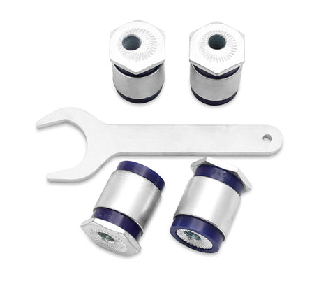 Front Upper Control Arm - Camber Kit