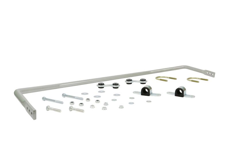 Rear Sway Bar - 24mm 3 Point Adjustable