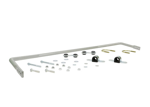 Rear Sway Bar - 24mm 3 Point Adjustable