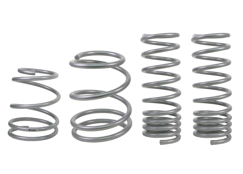 Lowering Spring Kit - WRX