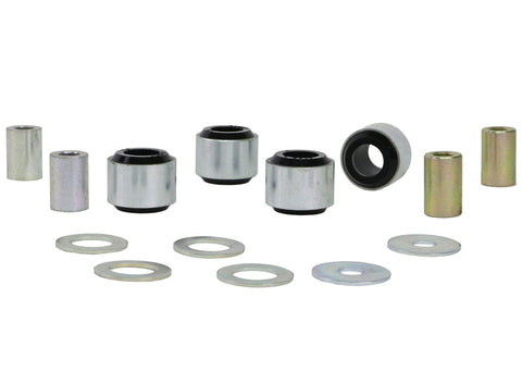 Rear Toe Arm Bush Kit