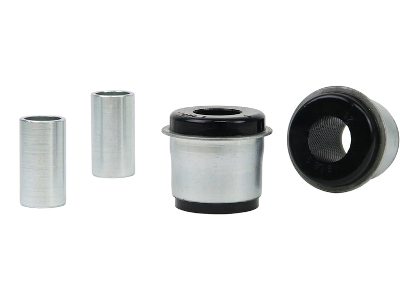 W51690 - Front Upper Control Arm Bush Kit (Front) for TOYOTA HILUX 1997-2005 - KZN165, LN167, 172, RZN169, 174, VZN167 4WD