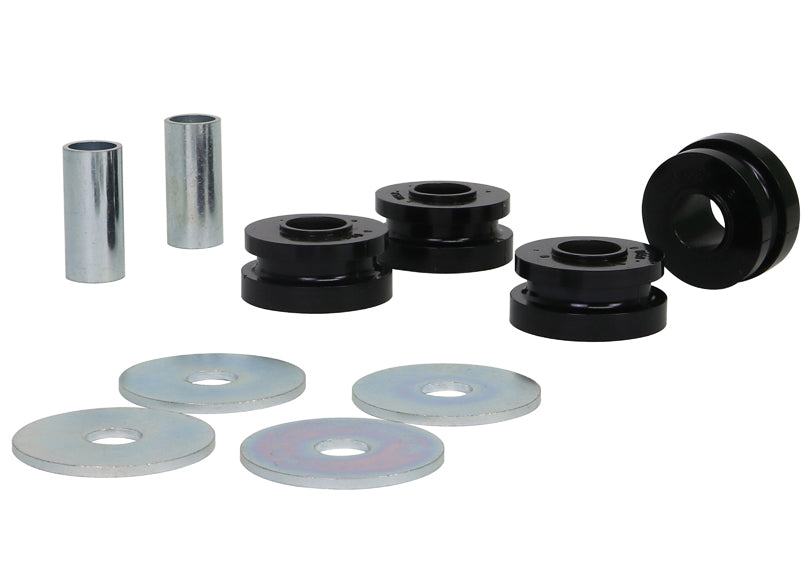 W82134 - Front Strut Rod Bush Kit for FORD SPECTRON 1983-1990 - VAN 2WD