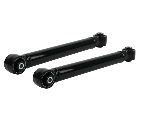 KTA225 - Rear Lower Trailing Arms (Adjustable) for JEEP WRANGLER 2017-ON - JL