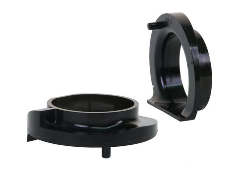 W73460 - Front Lower Spring Pad for JEEP WRANGLER 2017-ON - JL
