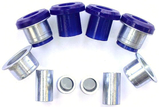 Front Lower Control Arm - Inner Bush Kit (Street)