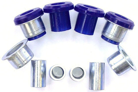 Front Lower Control Arm - Inner Bush Kit (Street)