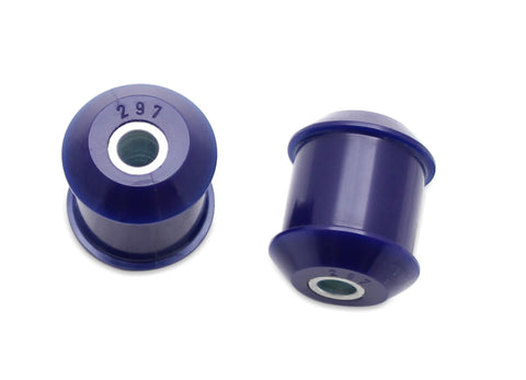 Rear Tramp Rod Front Bush Kit