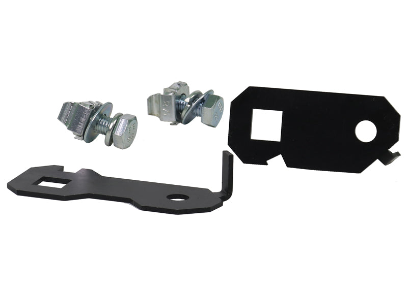 ABS Line - Relocator Kit for TOYOTA LAND CRUISER CRUISER 2007-ON - LAND CRUISER 79 SERIES