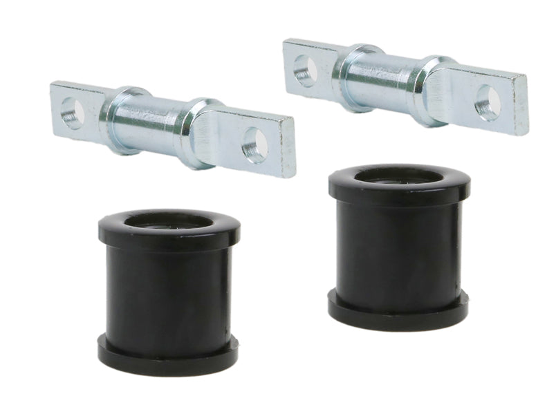 W0590 - Rear Upper Control Arm Bush Kit (Front) for MITSUBISHI LANCER 1996-2001 - EVO 4, 5, 6