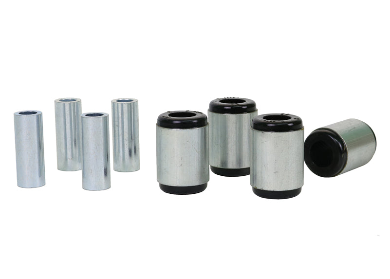 Rear Upper Control Arm - Inner Bush Kit