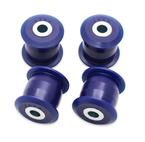 Rear Trailing Arm Upper Bush Kit for JEEP WRANGLER 2017-on JL