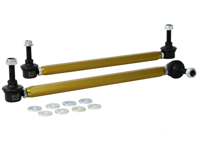 KLC151 - Front Swaybar Links (Adjustable) for FORD FOCUS 2011-2018 - LW, LZ