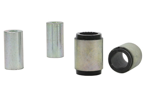 W63159 - Rear Lower Front Control Arm Bush Kit (Inner) for HOLDEN COMMODORE 2006-2013 - VE
