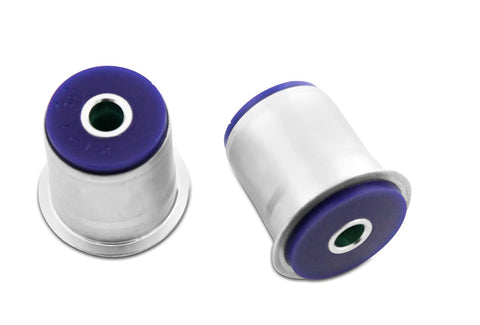 Front Lower Control Arm - Inner Bush Kit (Competition)
