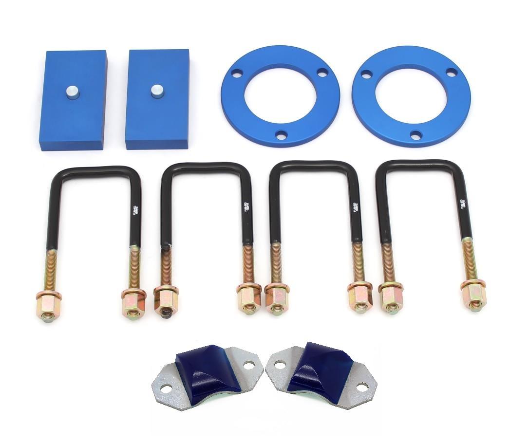 25mm Spacer Lift Kit for MITSUBISHI L200 2006-2015 ML, MN