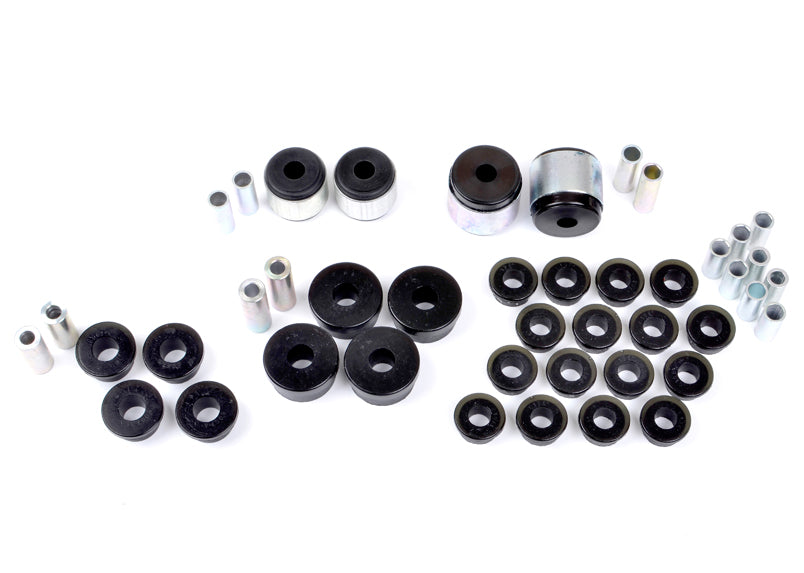 Rear Suspension Enhancement Kit (MY05 - On) for SUBARU IMPREZA WRX STI WRX STI 2001-2005 - IMPREZA WRX STI GD MY02-MY05