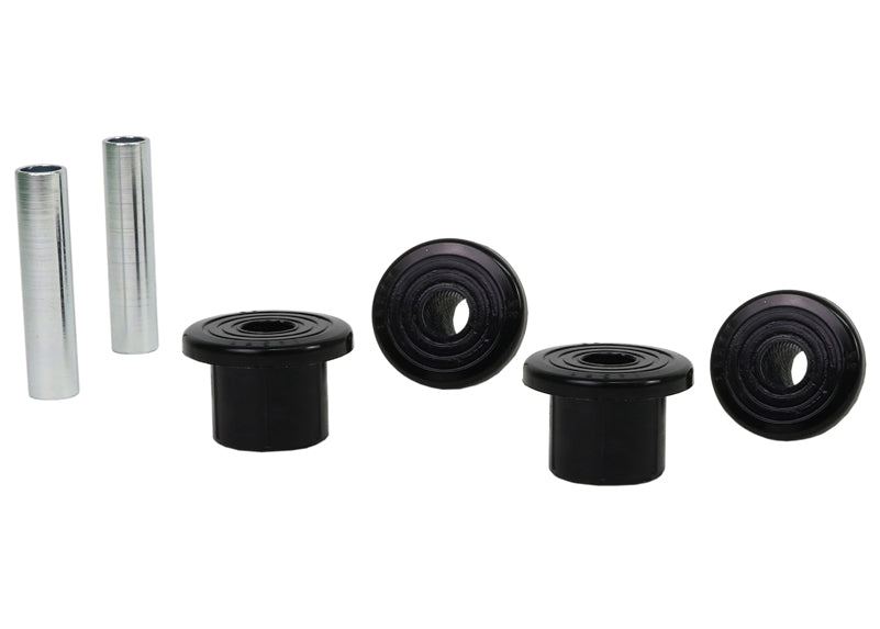 W72127 - Leaf Spring - Front Eye Bush Kit (36mm) for MITSUBISHI TRITON 1996-2006 - MK 2WD