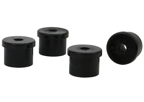 W71533 - Leaf Spring - Eye Front Bushing Kit for MAZDA R100 1968-1971 - FA2